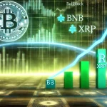 BNB and XRP Eye 400% Gains as Rollblock Altcoin Poised for a 10,000% Surge