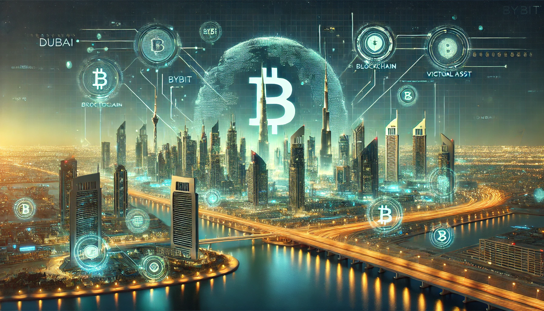 Bybit’s Crypto Expansion: Securing Provisional License in Dubai and Strengthening Global Presence