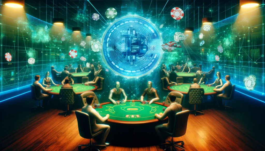 D20 Labs Unveils Royal Nutz Poker Club: Merging Blockchain Technology with Reward-Based Gaming