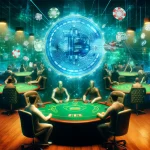 D20 Labs Unveils Royal Nutz Poker Club: Merging Blockchain Technology with Reward-Based Gaming