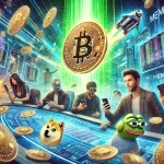 Memecoins Like Pepe, Brett, and Dogwifhat Surge as Memebet Token ICO Gains Traction