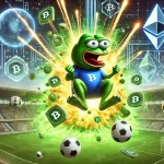 Mpeppe and Pepe Unchained: The Next Wave of Frog-Themed Memecoins Set to Dominate Crypto