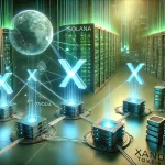 Xandeum to Introduce Revolutionary Solana Scaling Solution and XAND Token at Breakpoint 2024